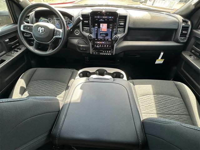 new 2025 Ram 2500 car, priced at $72,045
