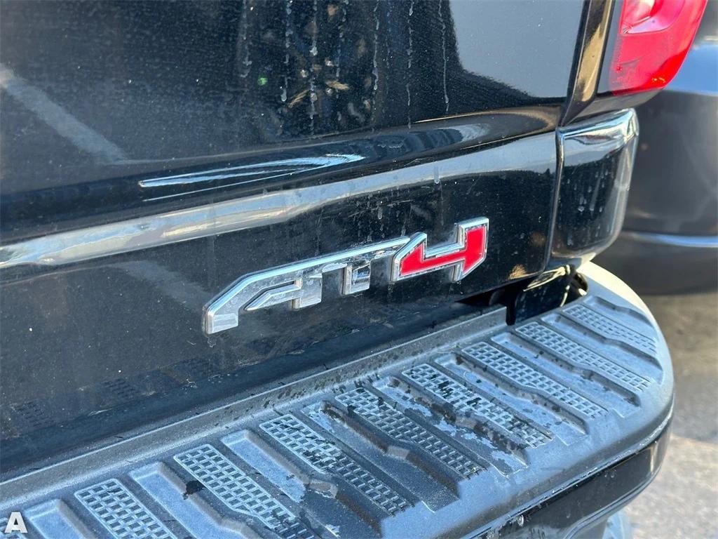 used 2022 GMC Sierra 2500 car, priced at $44,611