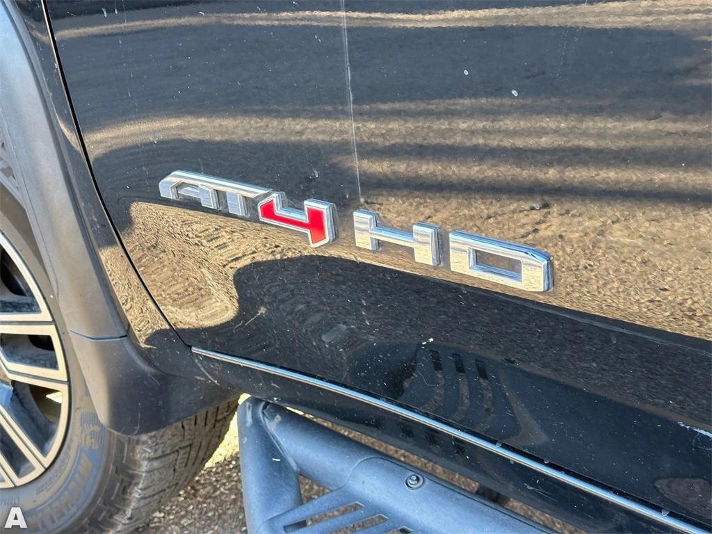 used 2022 GMC Sierra 2500 car, priced at $44,611