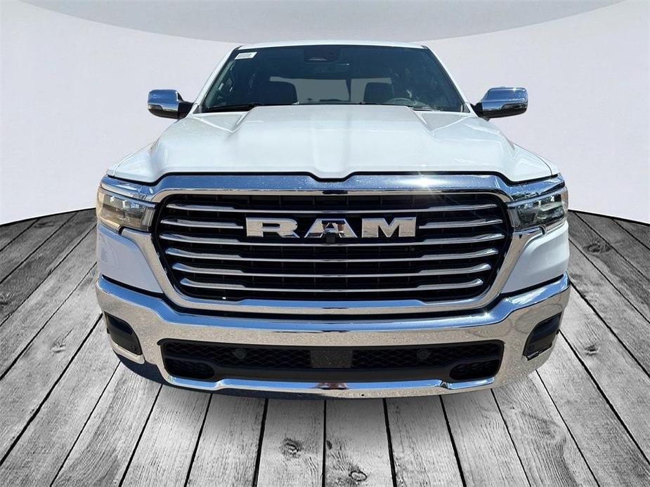 new 2025 Ram 1500 car, priced at $67,515