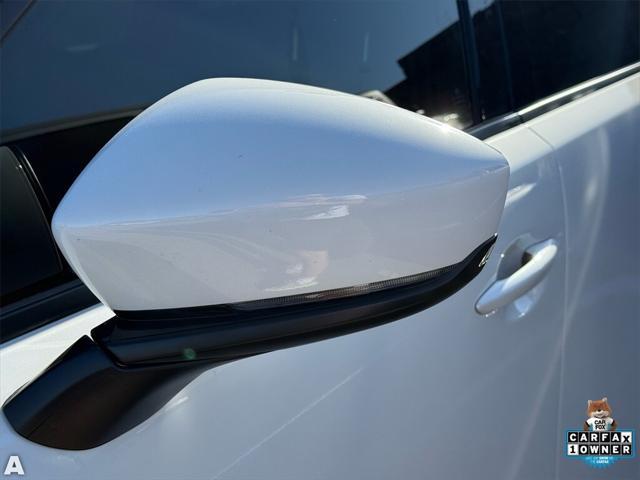 used 2024 Mazda CX-90 car, priced at $34,852