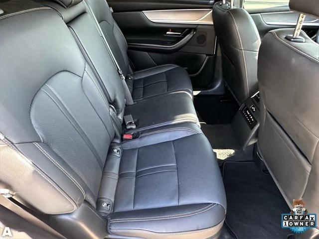used 2024 Mazda CX-90 car, priced at $33,523