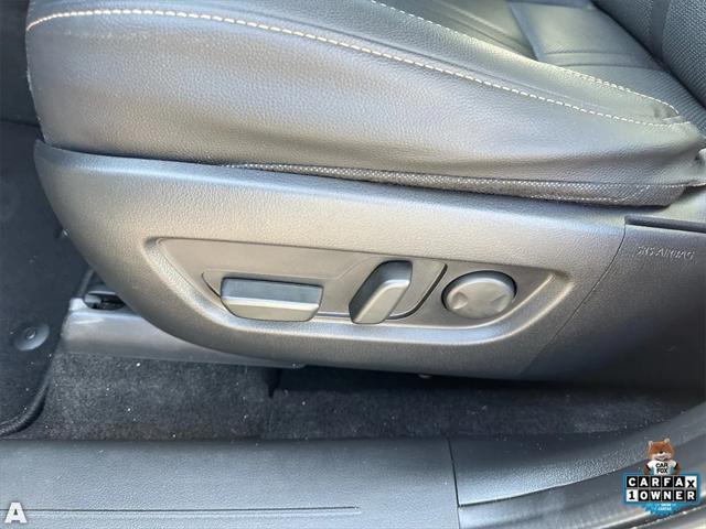 used 2024 Mazda CX-90 car, priced at $33,523