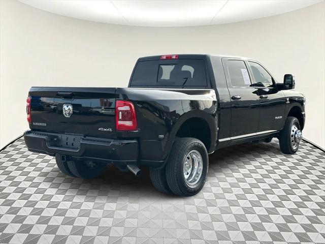 used 2024 Ram 3500 car, priced at $71,931