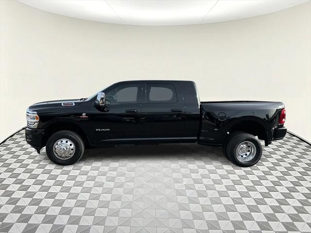 used 2024 Ram 3500 car, priced at $71,931