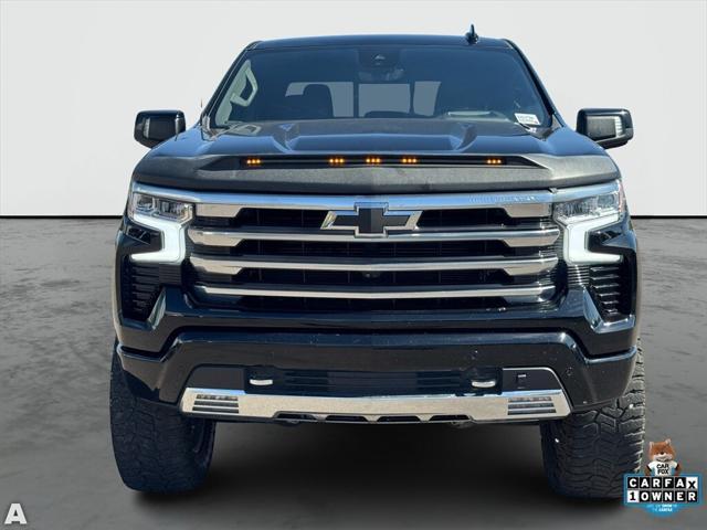 used 2023 Chevrolet Silverado 1500 car, priced at $50,933