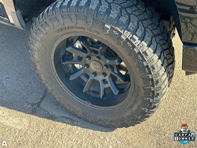 used 2023 Chevrolet Silverado 1500 car, priced at $50,933