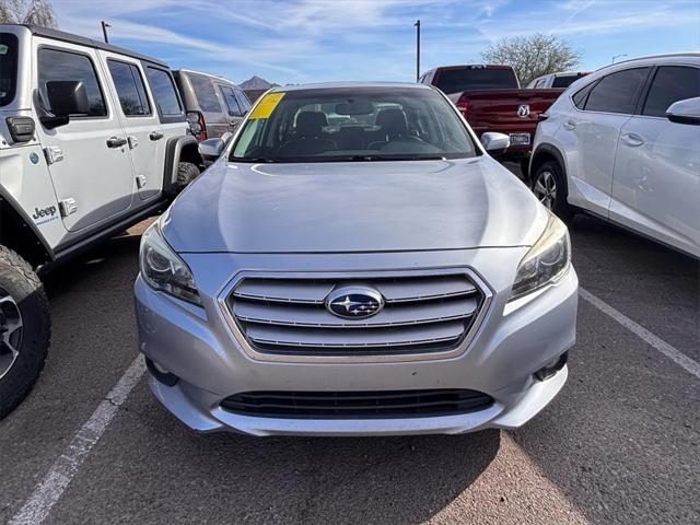 used 2015 Subaru Legacy car, priced at $8,988