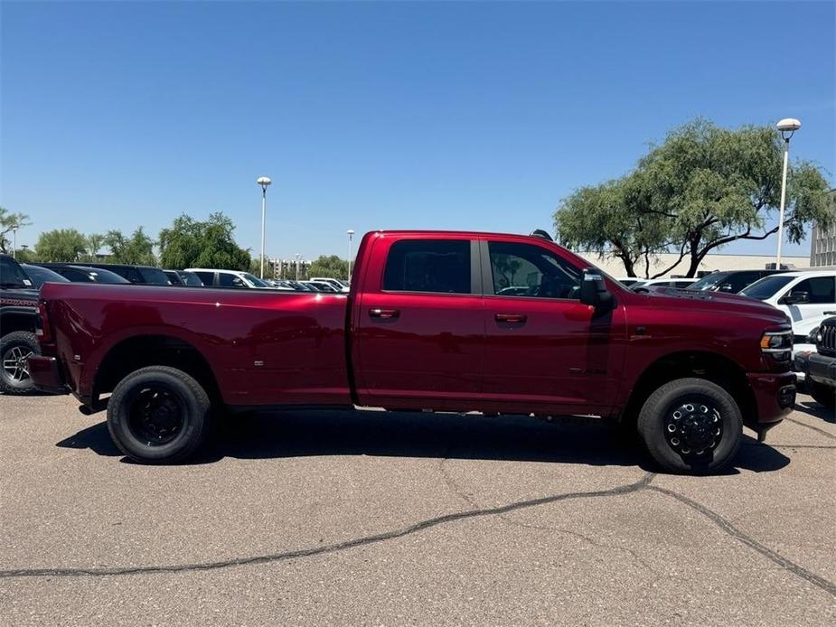 new 2024 Ram 3500 car, priced at $84,500