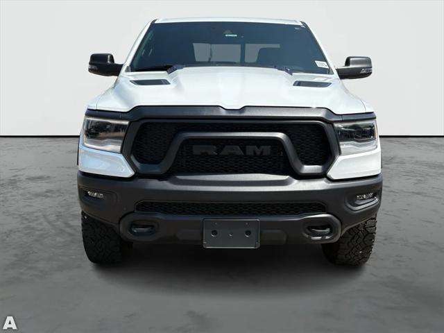 used 2024 Ram 1500 car, priced at $52,578