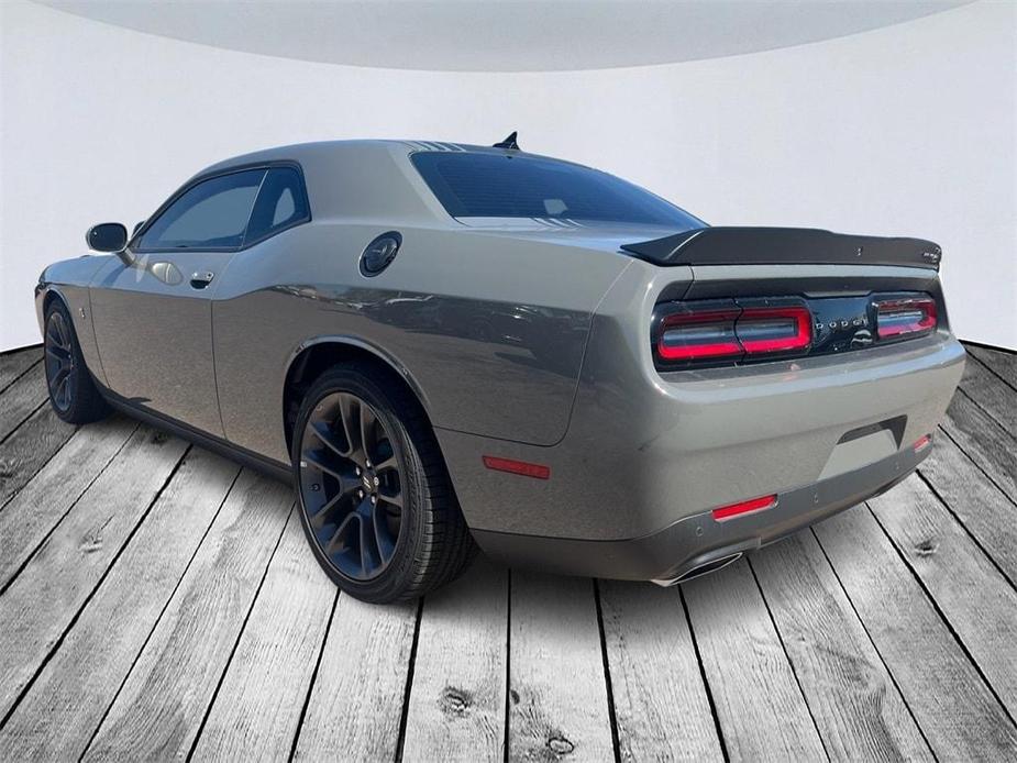 new 2023 Dodge Challenger car, priced at $57,771
