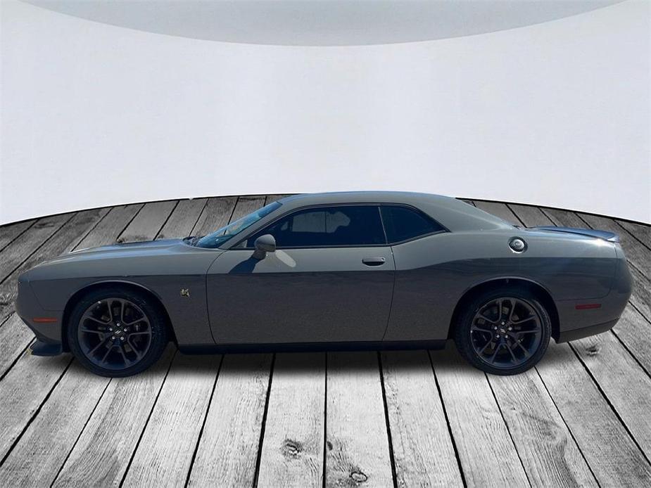 new 2023 Dodge Challenger car, priced at $57,771
