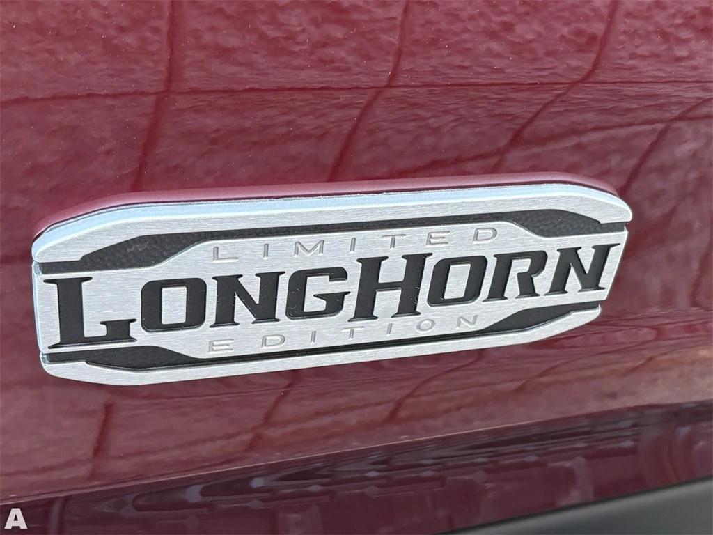 new 2026 Ram 1500 car, priced at $87,780