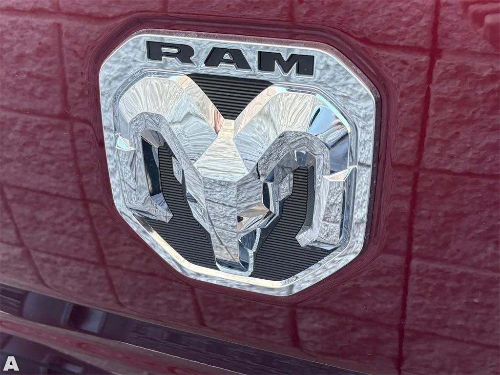 new 2026 Ram 1500 car, priced at $87,780