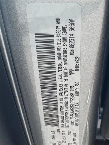 used 2016 Jeep Wrangler car, priced at $22,854