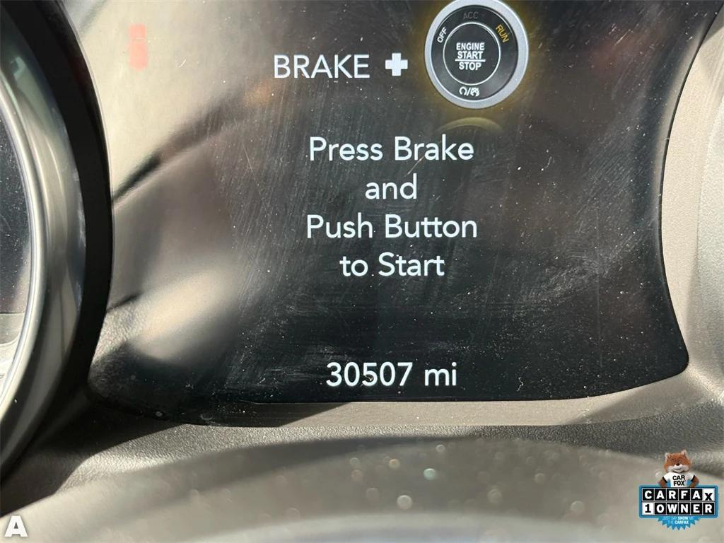 used 2023 Jeep Wrangler car, priced at $39,344