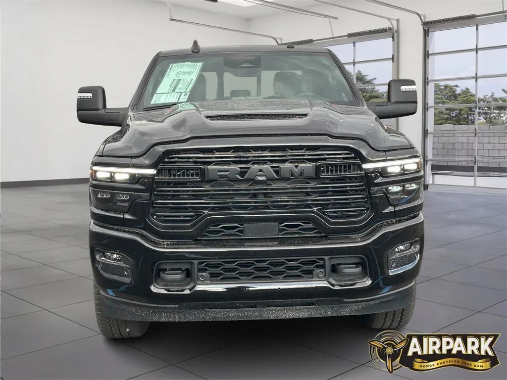 new 2026 Ram 2500 car, priced at $90,700