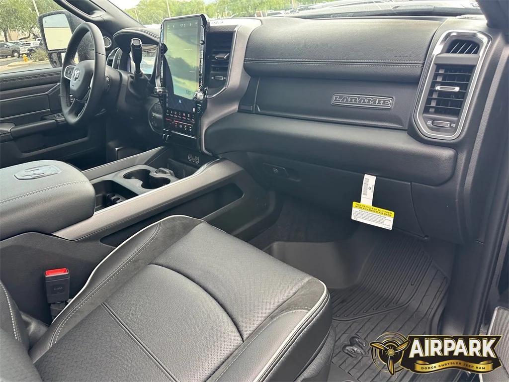 new 2026 Ram 2500 car, priced at $90,700