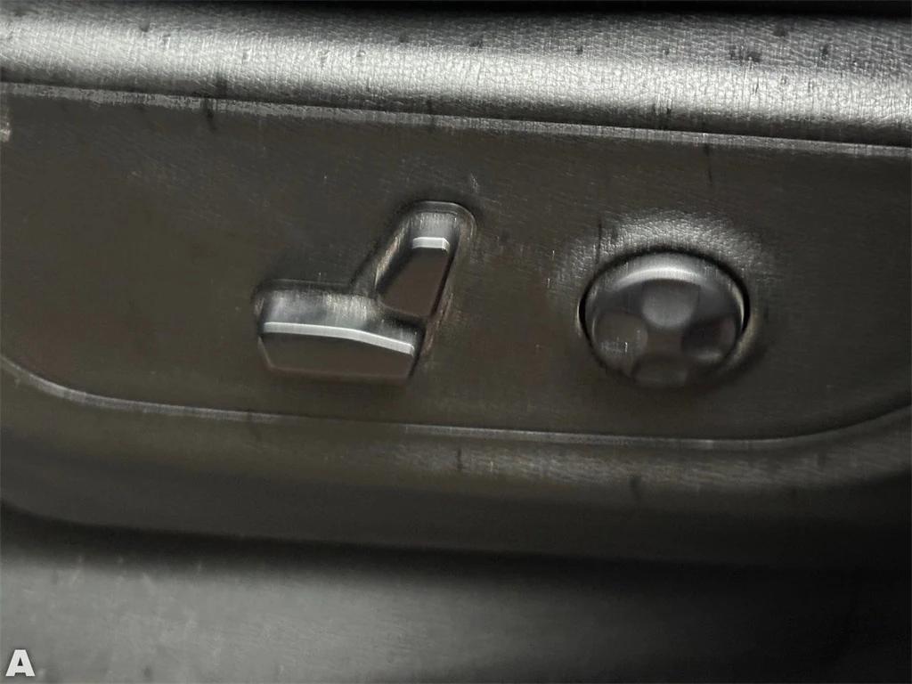 used 2019 Ram 1500 car, priced at $23,496