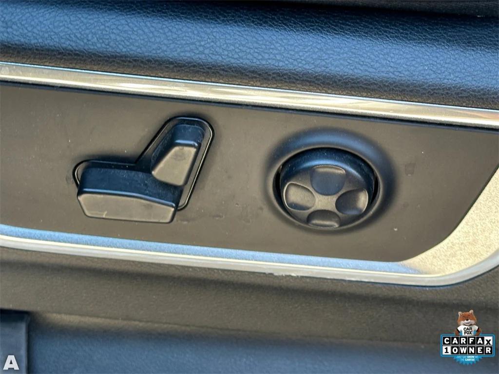 used 2021 Ram 1500 car, priced at $36,929