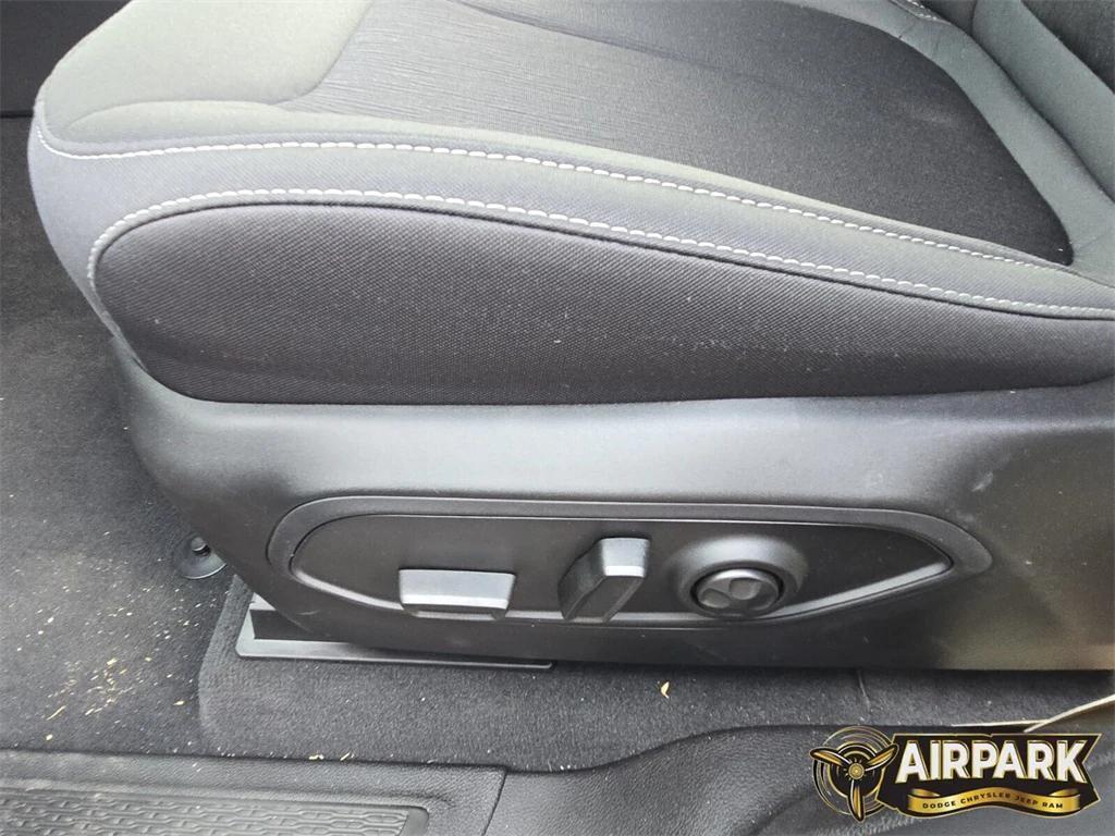 new 2025 Jeep Grand Cherokee L car, priced at $44,920