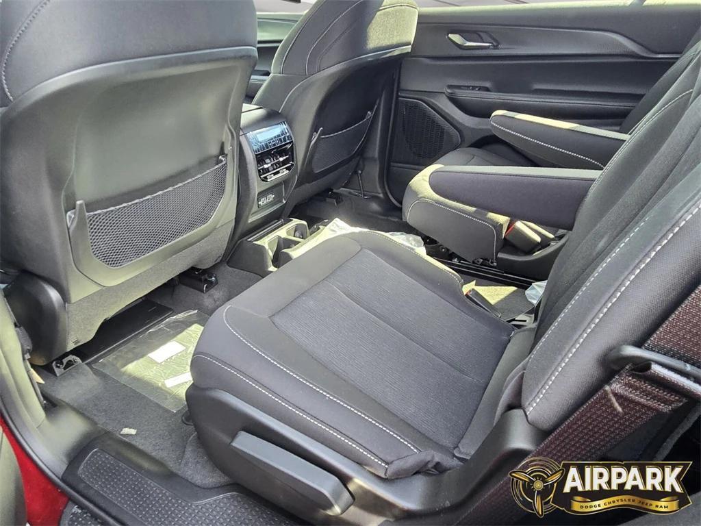 new 2025 Jeep Grand Cherokee L car, priced at $44,920