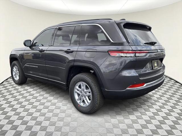 new 2025 Jeep Grand Cherokee car, priced at $41,220