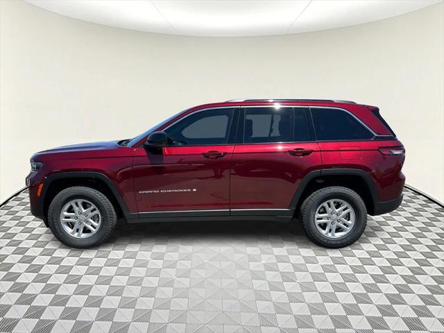 new 2025 Jeep Grand Cherokee car, priced at $41,220