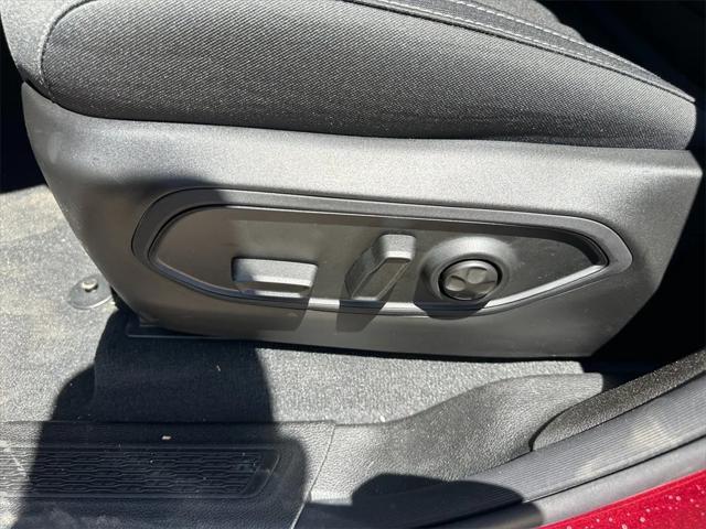 new 2025 Jeep Grand Cherokee car, priced at $41,220