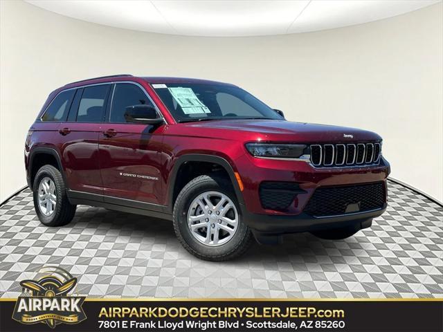 new 2025 Jeep Grand Cherokee car, priced at $41,220