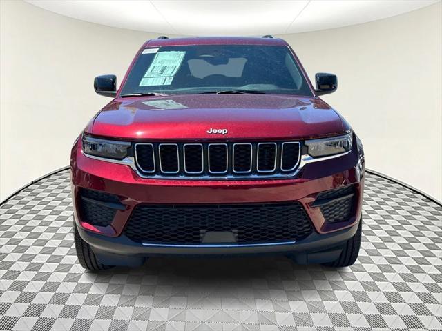 new 2025 Jeep Grand Cherokee car, priced at $41,220