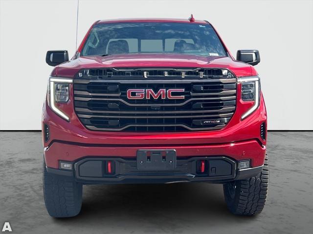 used 2022 GMC Sierra 1500 car, priced at $58,753