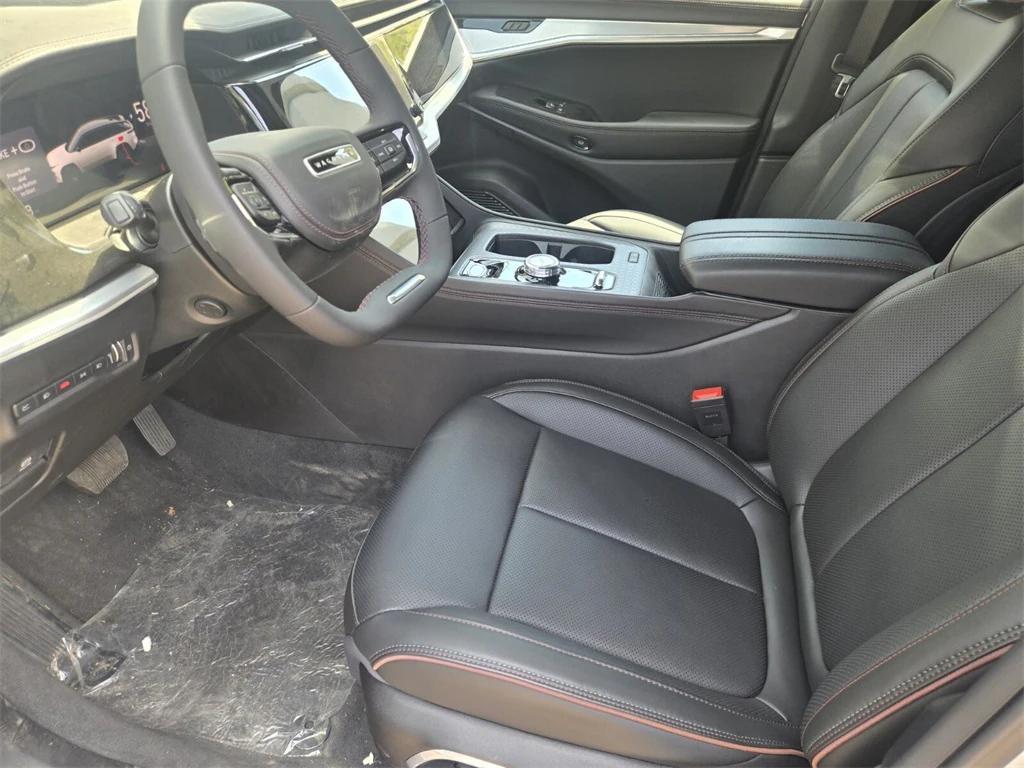new 2024 Jeep Wagoneer S car, priced at $72,590