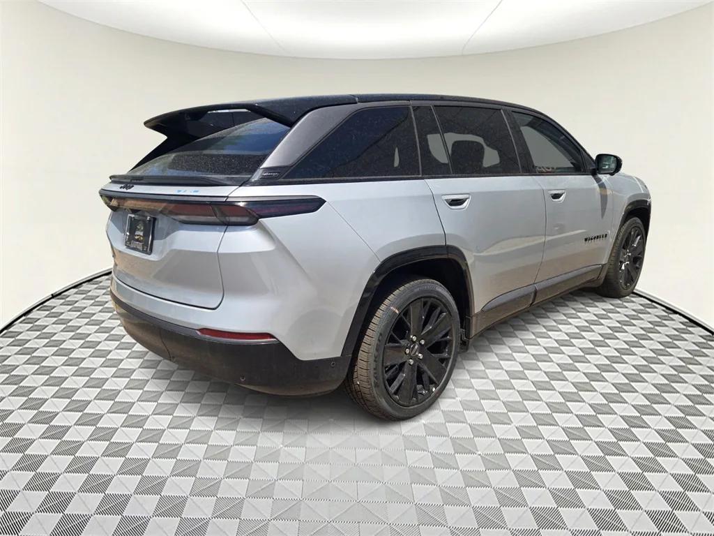 new 2024 Jeep Wagoneer S car, priced at $72,590