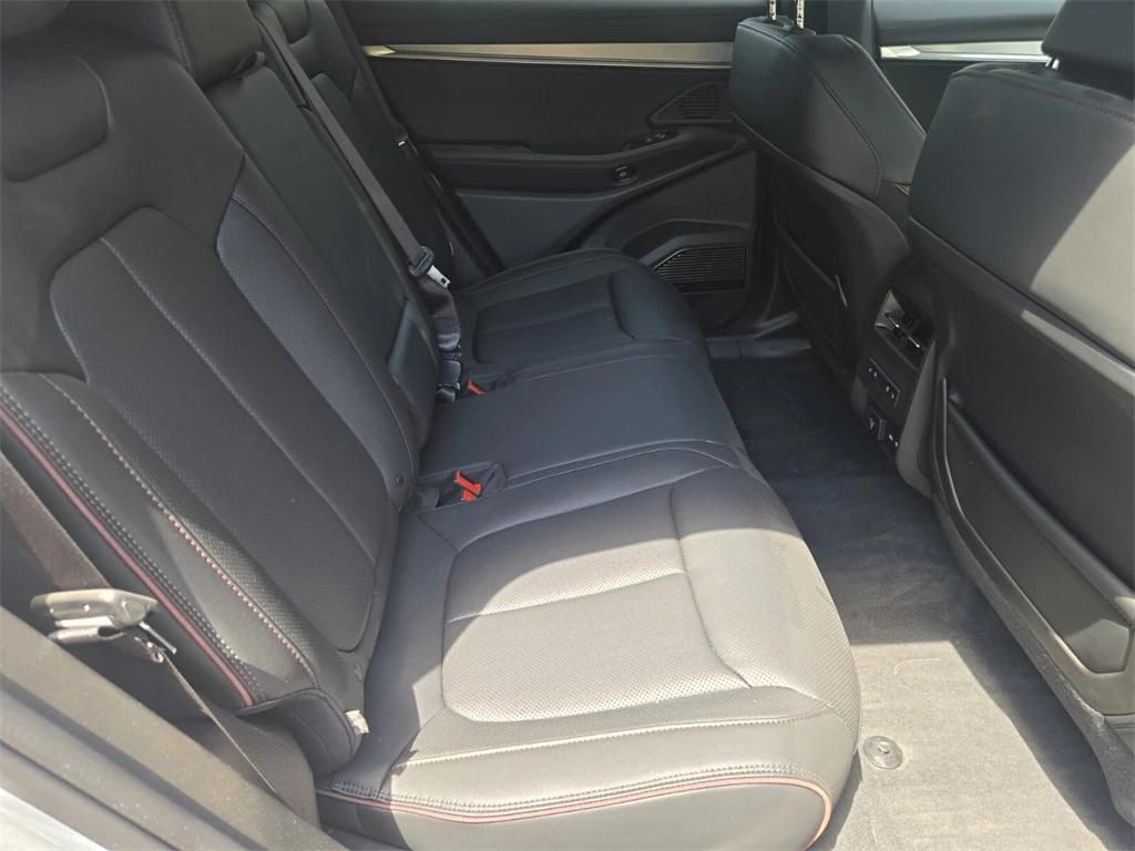 new 2024 Jeep Wagoneer S car, priced at $72,590