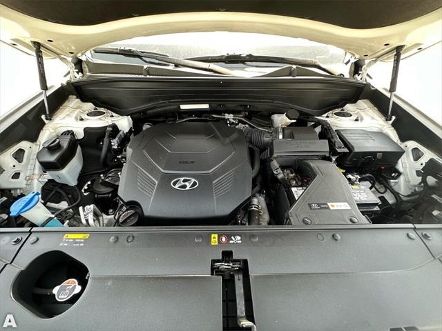 used 2020 Hyundai Palisade car, priced at $27,289