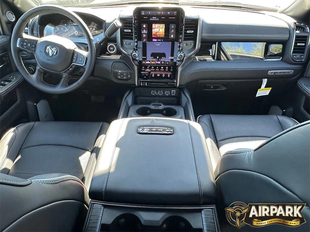 new 2026 Ram 2500 car, priced at $92,300