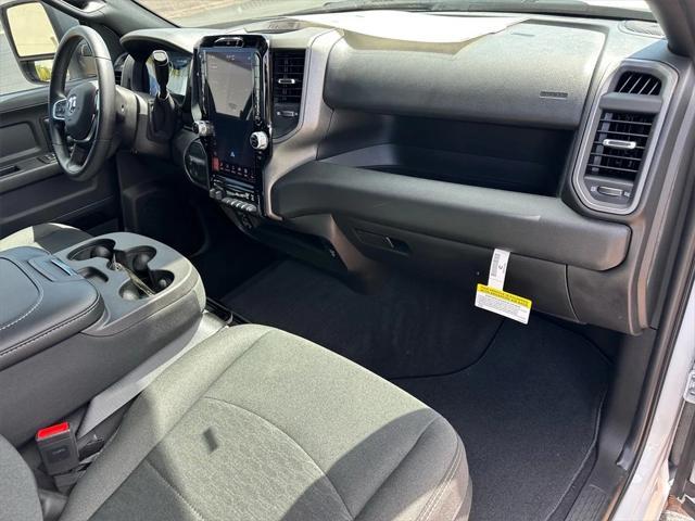 new 2025 Ram 2500 car, priced at $71,215
