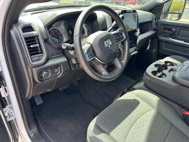 new 2025 Ram 2500 car, priced at $71,215