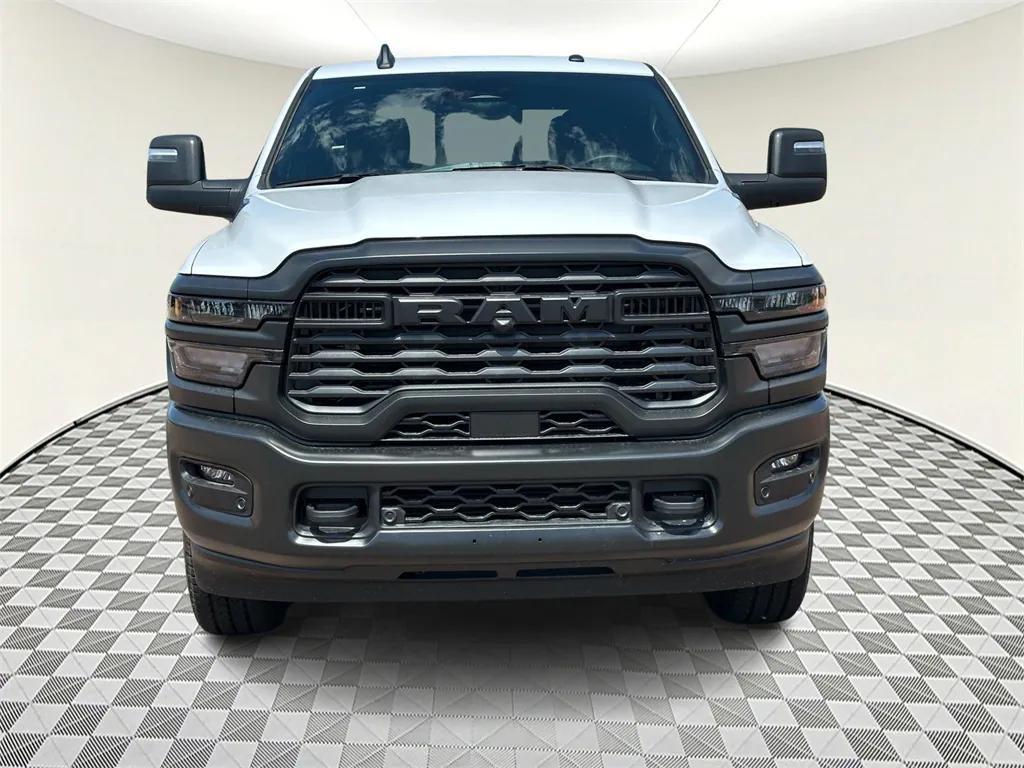 new 2025 Ram 2500 car, priced at $71,215
