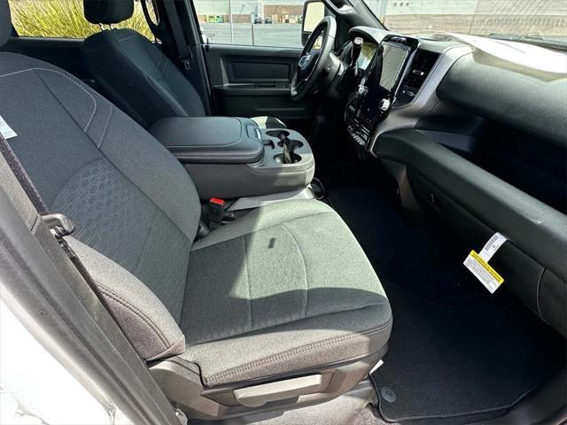 new 2025 Ram 2500 car, priced at $71,215