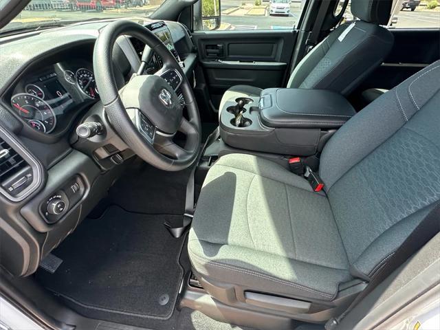 new 2025 Ram 2500 car, priced at $71,215
