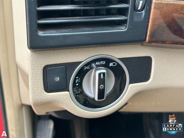 used 2012 Mercedes-Benz GLK-Class car, priced at $9,741