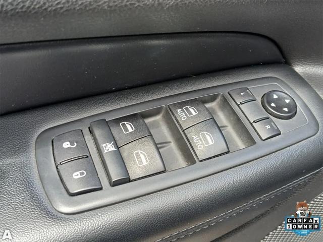 used 2020 Jeep Grand Cherokee car, priced at $17,121