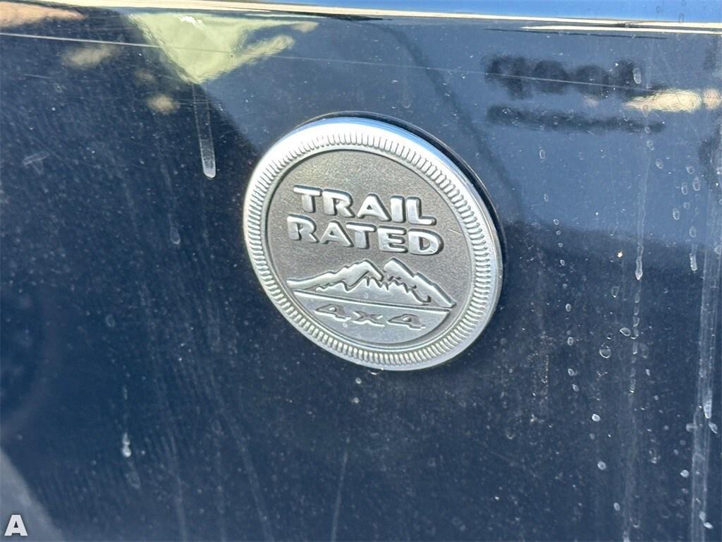 used 2013 Jeep Wrangler car, priced at $13,996