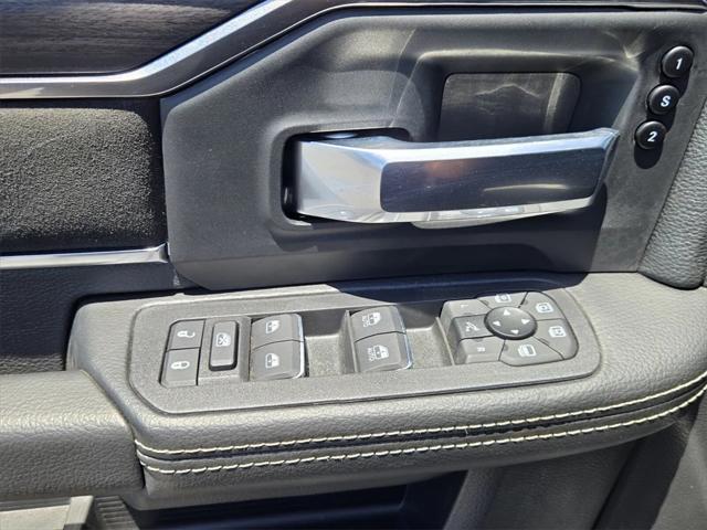 new 2025 Ram 2500 car, priced at $89,130