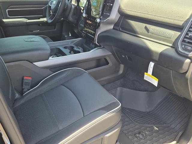 new 2025 Ram 2500 car, priced at $89,130