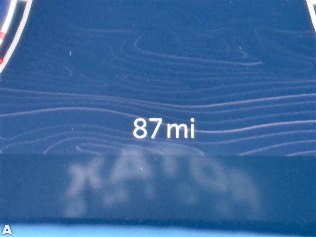 used 2025 Jeep Grand Cherokee car, priced at $37,453