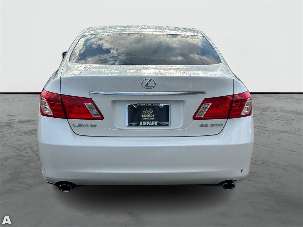 used 2007 Lexus ES 350 car, priced at $8,873
