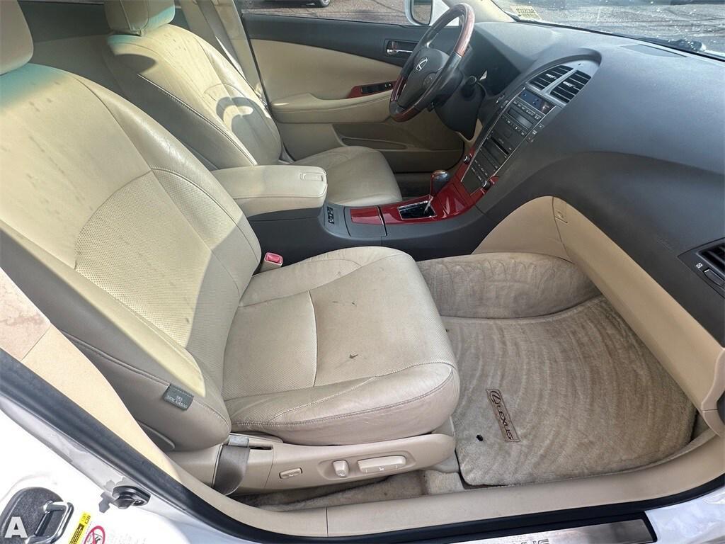 used 2007 Lexus ES 350 car, priced at $8,873